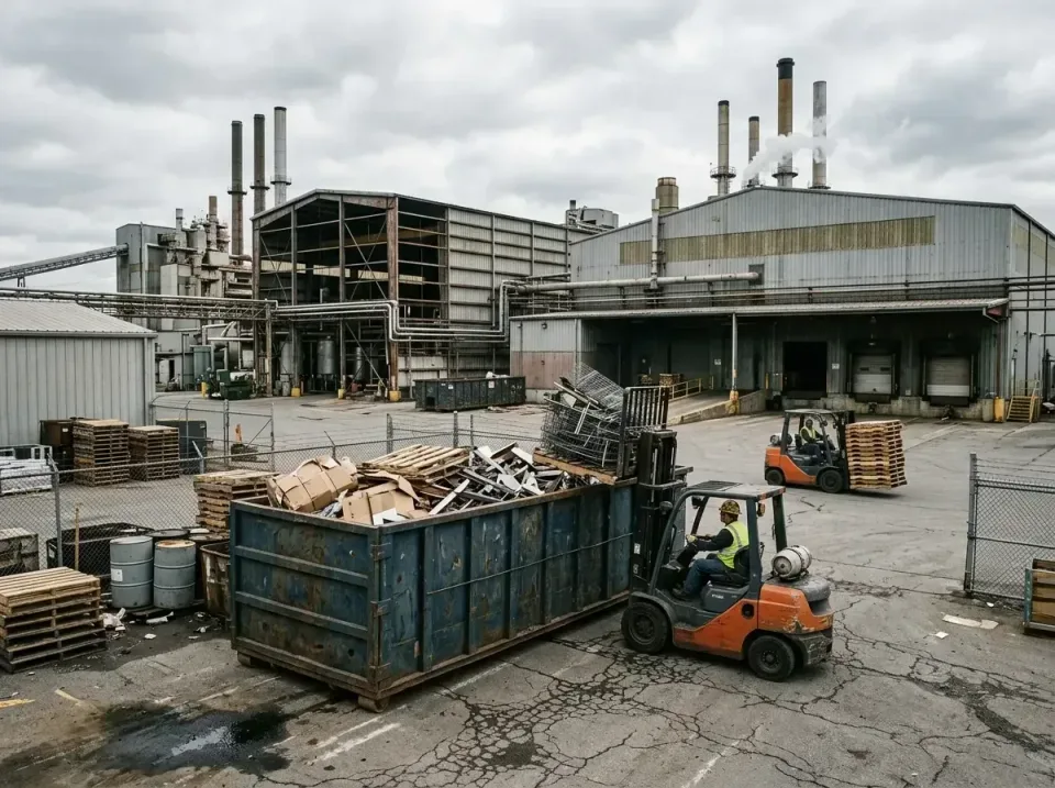 industrial-factory-scrap-conta-003 — frequently asked questions, Cheap Roll-off Dumpster Rentals in Orchard Mesa, CO